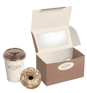 Donuts